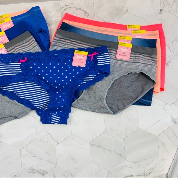 jenni panties